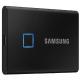 Samsung T7 Touch 2 TB Black (MU-PC2T0K/WW) - , , 