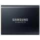 Samsung T5 Black 2 TB (MU-PA2T0B/WW) - , , 