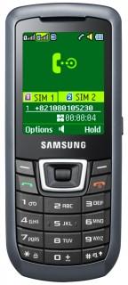 Samsung C3212 Duos -  1