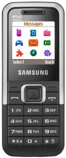 Samsung E1125 -  1