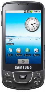 Samsung i7500 -  1