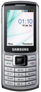 Samsung S3310 -  1