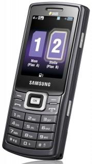 Samsung C5212 Duos -  1