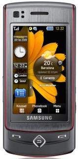 Samsung S8300 UltraTOUCH -  1