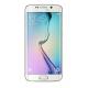 G925F Galaxy S6 Edge 32GB (White Pearl) - , , 
