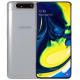 Samsung Galaxy A80 2019 A8050 8/128GB Ghost White - , , 