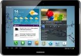 Samsung Galaxy Tab 2 10.1 16GB P5100 Titanium Silver -  1
