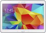 Samsung Galaxy Tab 4 10.1 (White) -  1
