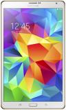 Samsung Galaxy Tab S 8.4 (Dazzling White) SM-T705NZWA -  1