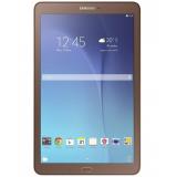 Samsung Galaxy Tab E 9.6 3G Gold Brown (SM-T561NZNA) -  1