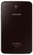 Samsung Galaxy Tab 3 7.0 8GB T210 Gold-Brown -   2