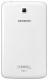 Samsung Galaxy Tab 3 7.0 8GB T210 White -   2