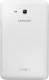 Samsung Galaxy Tab 3 Lite 7.0 8GB 3G White (SM-T111NDWASEK) -   2