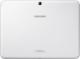 Samsung Galaxy Tab 4 10.1 (White) -   2