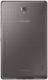 Samsung Galaxy Tab S 8.4 (Titanium Bronze) SM-T705NTSA -   2